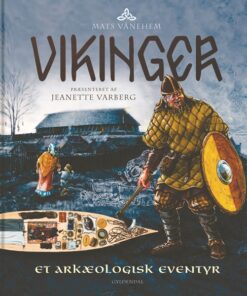 Vikinger (Bog)