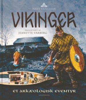 Vikinger (Bog)