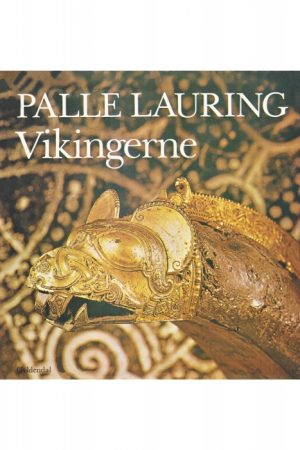 Vikingerne (E-bog)