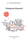 Vikingernes Danmark (E-bog)