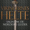 Vikingernes Helte - Niels Saxtorph - Bog