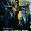 Vikingers tro og tanke (Bog)