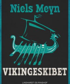 Vikingeskibet (E-bog)