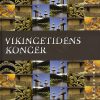 Vikingetidens Konger - Karsten Krambs - Bog