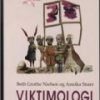 Viktimologi - Annika Snare - Bog