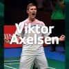 Viktor Axelsen (E-bog)