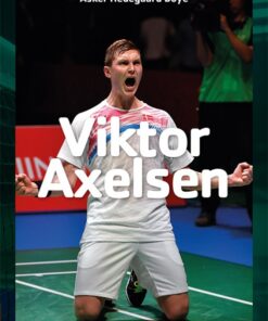 Viktor Axelsen (E-bog)