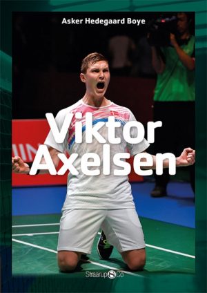 Viktor Axelsen (E-bog)