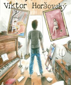 Viktor HorsovskÃ½ - Kenny Jess Brandt - Bog