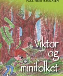 Viktor og minifolket (E-bog)