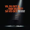 Vil Du Det & Har Du Det? Så Vis Det! Din Person Som Brand - Glenn Jacobsen - Bog