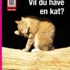 Vil du have en kat? Læs med lyd (E-bog)