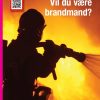 Vil du være brandmand? Læs med lyd (E-bog)