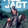 Vild Jagt - Freddy Wulff - Bog