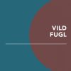 Vild fugl (Bog)
