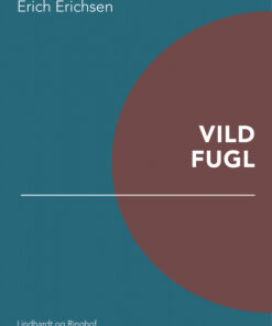 Vild fugl (Bog)