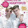 Vild med Marcus og Martinus (Bog)