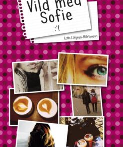 Vild med Sofie (Bog)
