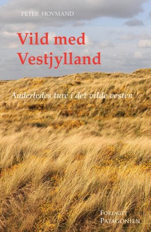 Vild med Vestjylland (Bog)