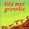 Vild med grannåle (Bog)