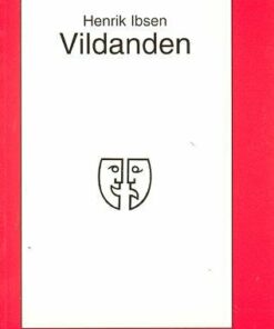 Vildanden - Henrik Ibsen - Bog