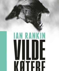 Vilde Køtere - Ian Rankin - Bog