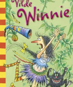 Vilde Winnie (Bog)