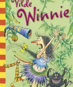 Vilde Winnie (E-bog)