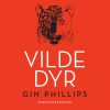 Vilde dyr (Bog)