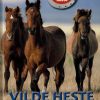 Vilde heste (E-bog)