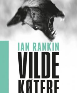 Vilde køtere PB (Bog)