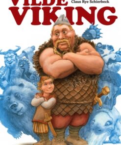 Vilde viking (Bog)
