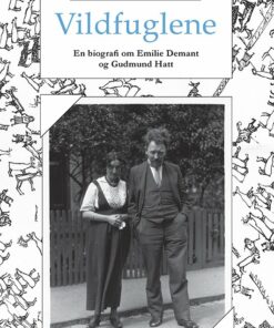 Vildfuglene - Helle Askgaard - Bog