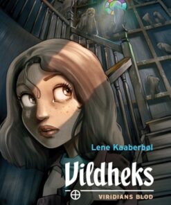 Vildheks 2: Viridians blod (E-bog)