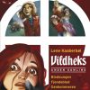 Vildheks - anden samling (bog 4-6) (Bog)