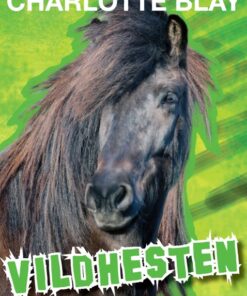 Vildhesten (E-bog)