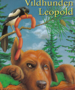 Vildhunden Leopold (E-bog)