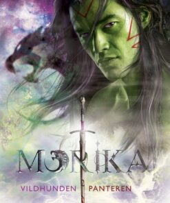 Vildhunden & Panteren (Bog)