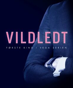 Vildledt - Linda G - Bog