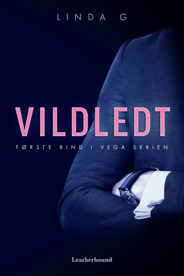 Vildledt - Linda G - Bog