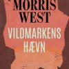 Vildmarkens hævn (Bog)