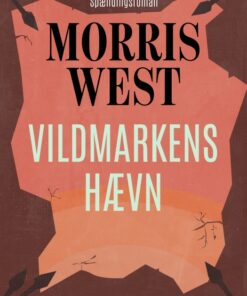 Vildmarkens hævn (E-bog)