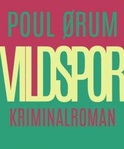 Vildspor (E-bog)