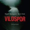 Vildspor - Karin Hede - Bog