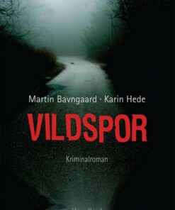 Vildspor - Karin Hede - Bog
