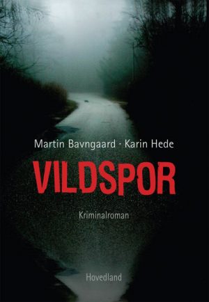 Vildspor - Karin Hede - Bog