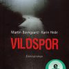 Vildspor (Lydbog)