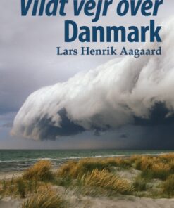 Vildt vejr over Danmark (Bog)