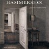 Vilhelm Hammershøi - Annette Rosenvold Hvidt - Bog
