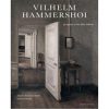 Vilhelm Hammershøi - På sporet af det åbne billede - Indbundet